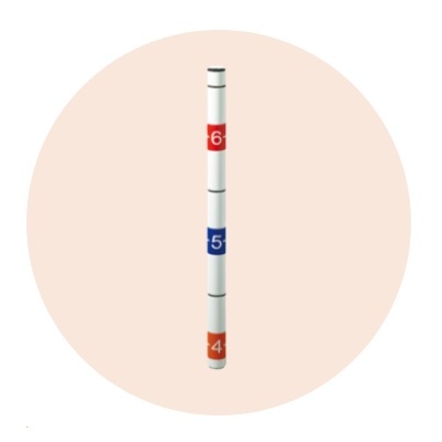 Hanwha Techwin America XNB-H6461H 2MP Pinhole Height Strip Camera