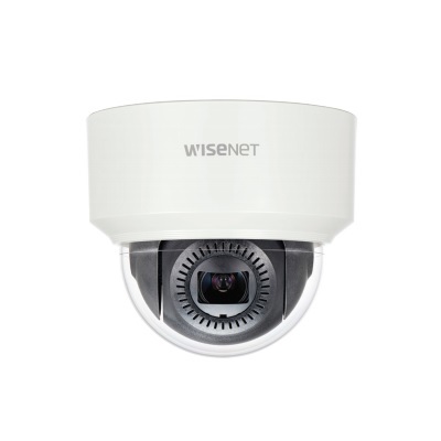 Hanwha Techwin America XND-6085V 2MP eXtraLUX Vandal indoor Camera
