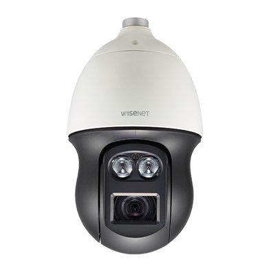 Hanwha Techwin XNP-6371RH 2MP IR 37x PTZ (Only available in Latin America)