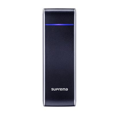 Suprema Xpass Smart IP RFID Device