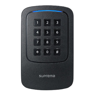 Suprema XPD2-GKDB Outdoor Compact RFID Reader