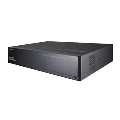 Hanwha Techwin America XRN-2010A 32 Channel Network Video Recorder