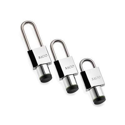 SALTO XS4 GxP GEO Electronic Padlock