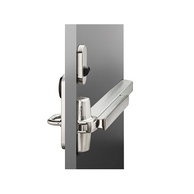 SALTO XS4 PBF110 Push Bar