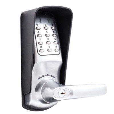 Codelocks XT3 High Grade Polymer Weather Cover