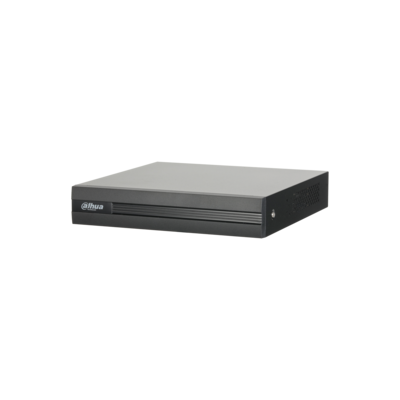 Dahua Technology XVR1B16 16 Channel Penta-brid 1080N/720P Compact 1U Digital Video Recorder