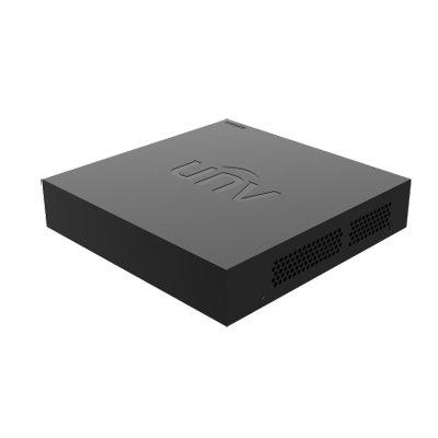 Uniview (UNV) XVR301-04F 1 HDD 4-Ch 1U Digital Video Recorder
