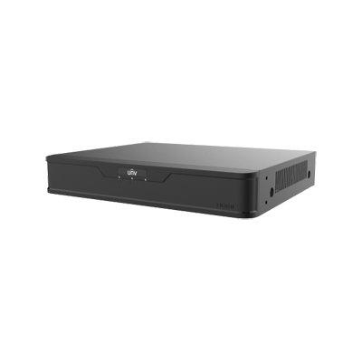 Uniview (UNV) XVR301-08Q3 1 HDD 8-Ch 1U Digital Video Recorder