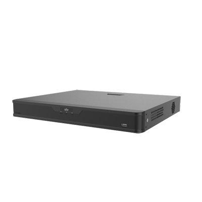 Uniview (UNV) XVR302-32Q3 2 HDDs 32-Ch Digital Video Recorder