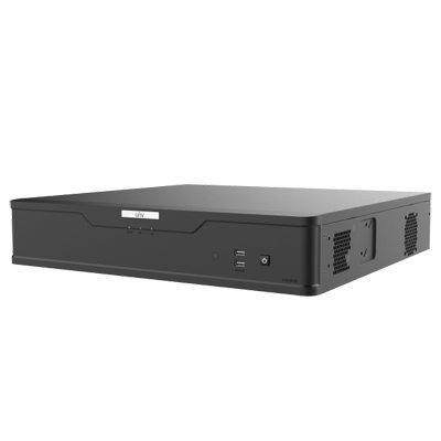 Uniview (UNV) XVR304-32Q3 4 HDDs 32-Ch 2U Digital Video Recorder