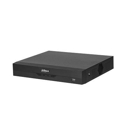 Dahua Technology XVR4116HS-I 16 Channel Penta-brid 720p Compact 1U 1HDD WizSense DVR