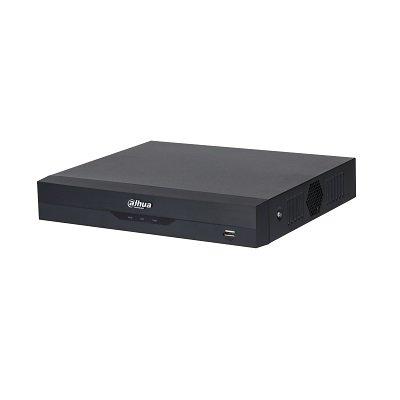 Dahua Technology XVR5104HS-I2 4 Channel Penta-brid 5M-N/1080P Compact 1U WizSense DVR