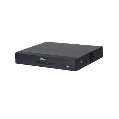 Dahua Technology XVR5116HS-I2 16 Channel Penta-brid 5M-N/1080P Compact 1U 1HDD WizSense DVR