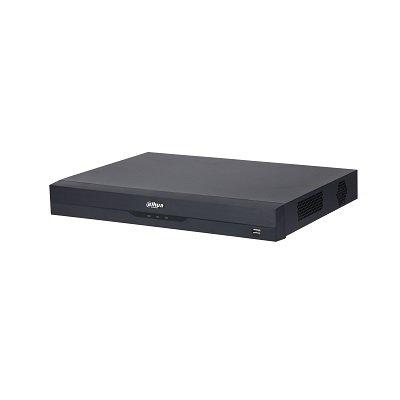 Dahua Technology XVR5216AN-4KL-I2 16 Channel Penta-brid 4K-N/5MP 1U 2HDDs WizSense DVR