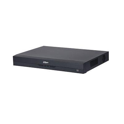 Dahua Technology XVR5232AN-I2 32 Channel Penta-brid 5M-N/1080P 1U 2HDDs WizSense DVR