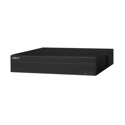 Dahua Technology XVR5832S-X 32 Channel Penta-brid 1080P 2U Digital Video Recorder