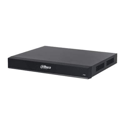 Dahua Technology XVR7216AN-4K-I3 16CH Penta-brid 4K 1U 2HDDs WizSense Digital Video Recorder
