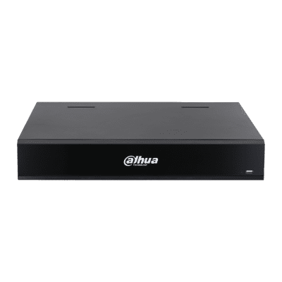 Dahua Technology XVR7408L-4K-I3 8CH Penta-brid 4K 1.5U 4HDDs WizSense Digital Video Recorder