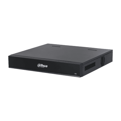 Dahua Technology XVR7416L-4K-I3 16CH Penta-brid 4K 1.5U 4HDDs WizSense Digital Video Recorder