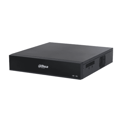 Dahua Technology XVR7816S-4K-I3 16CH Penta-brid 4K 2U 8HDDs WizSense Digital Video Recorder