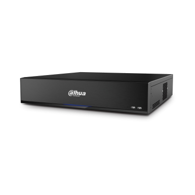 Dahua Technology XVR7816S-4KL-X-LP 16 Channel Penta-brid 4K 2U Digital Video Recorder