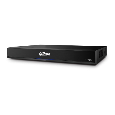 Dahua Technology XVR8216A-4KL-I 16 Channel Penta-brid 4K 1U Digital Video Recorder
