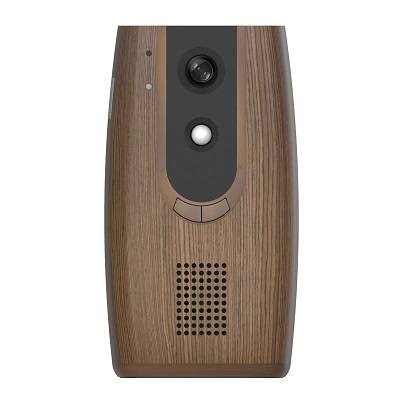 Climax Technology Z1/Z3 All-in-One Smart Camera Home Security System