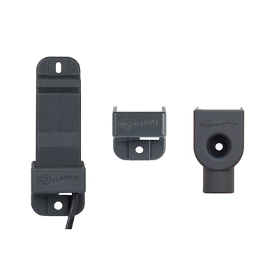 Gallagher Z20 Disturbance Sensor Offers Intelligent Detection Of Vibration Or Movement Of Fence Structure