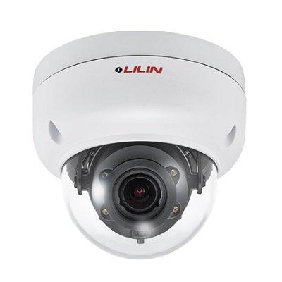 Lilin Z2R6422AX 1080P Day & Night Auto Focus IR Vandal Resistant IP Dome Camera