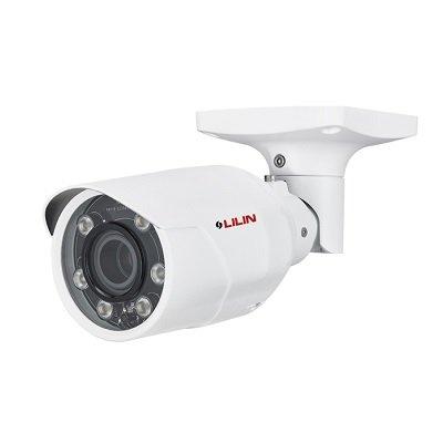 Lilin Z2R8122X2-P 1080P Day & Night Auto Focus IR IP Bullet Camera