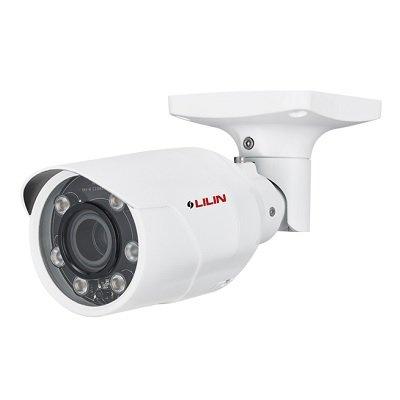 Lilin Z2R8122X-PT 1080P Day & Night Auto Focus IR IP Bullet Camera
