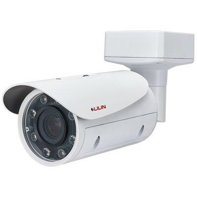 LILIN Z7R8052EX25 5MP Day & Night 25x Auto Focus IR Bullet IP Camera