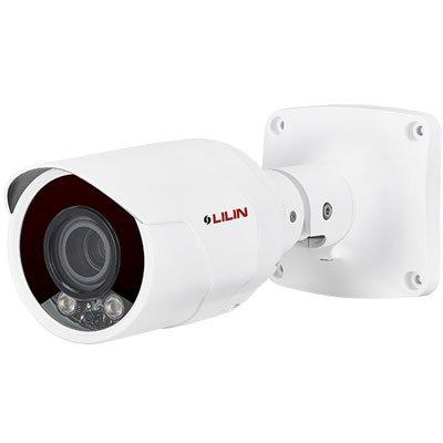 LILIN Z7R8182X2-P 4K Day & Night Auto Focus IR Bullet IP Camera