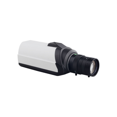 Ganz Z8-C2 1080P AHD Indoor Hybrid Box Camera