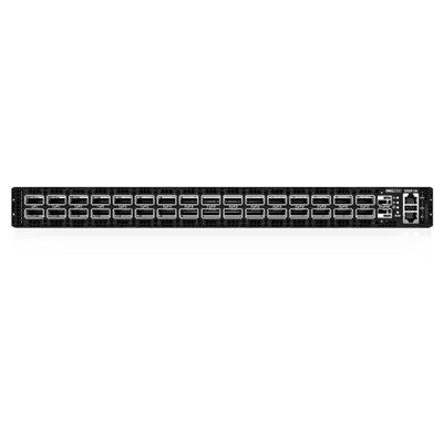 BCDVideo Z9332F-ON Dell EMC PowerSwitch - High-performance, High-density Open Networking 400GbE Multi Rate Aggregation Switch