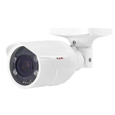 LILIN ZFR8122EX3 1080P Day & Night Auto Focus IR Bullet IP Camera