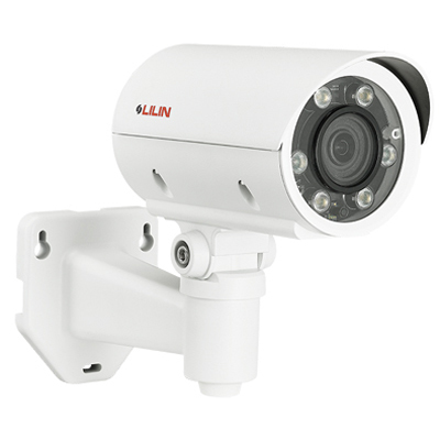 LILIN ZMR7722X Day & Night 2MP HD AF Bullet IR IP Camera