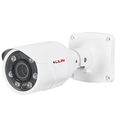 LILIN ZMR8122X-P Day & Night 2MP HD AF Bullet IR IP Camera