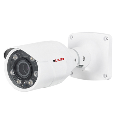 LILIN ZMR8142X-P Day & Night 4MP HD AF Bullet IR IP Camera
