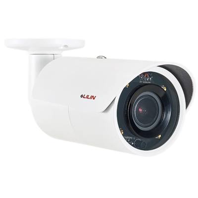 LILIN ZMR8422X Day & Night 2MP HD AF Bullet IR IP Camera