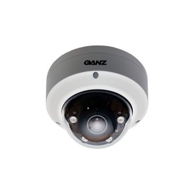 Ganz ZN-VD4M212-DLP Outdoor IR IP Dome
