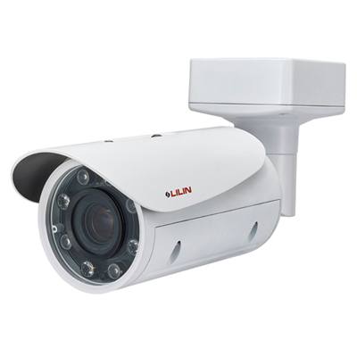 LILIN ZR8022EX20 Auto Focus Outdoor Bullet IR IP Camera