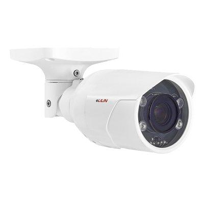 LILIN ZSR8122EX2 1080P Day & Night Auto Focus IR IP Bullet Camera