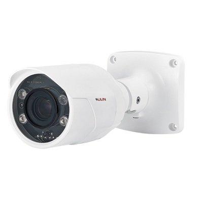 Lilin ZSR8122LPR3-H 1080P Day & Night Auto Focus IR IP Bullet Camera