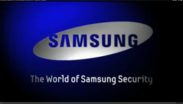 Samsung 4 Channel DVR Security System - Set Up and Installation