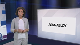 ABLOY CLIQ PROTEC2 Remote Locking System Improves Healthcare Delivery