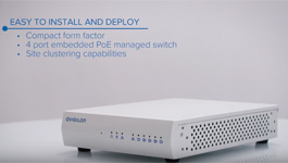 Avigilon ACC Edge Solution (ES) HD Recorder