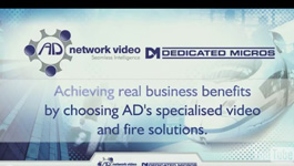 AD Network Video Corporate Summary