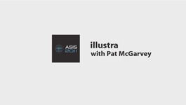 Pat McGarvey Demonstrates Illustra Mounts