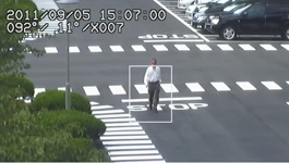 Panasonic HD WV SW396 1.3 Megapixel Camera with Advanced Auto Track Feature